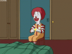 张家茵正在碰头会现场